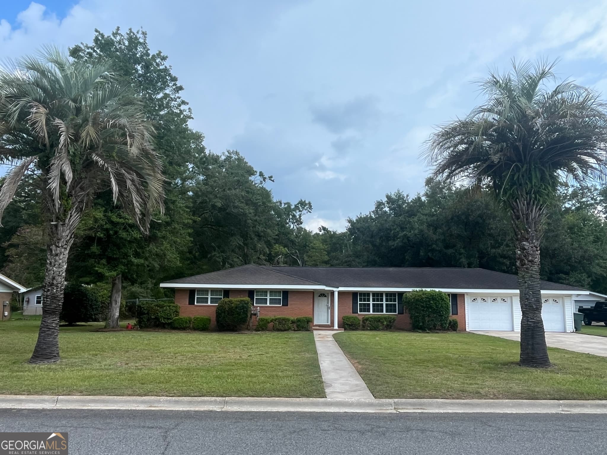 340 Pierce Street, Jesup, GA 31545 — most recent listing photo