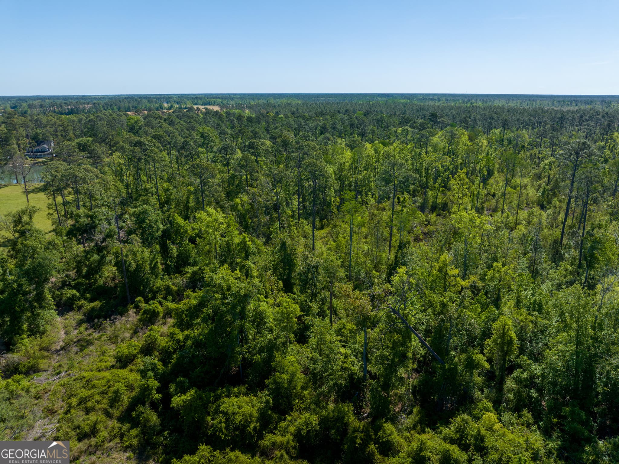 unimproved land for sale at 0 Knights Academy Road, Valdosta, GA 31605 — photo 7