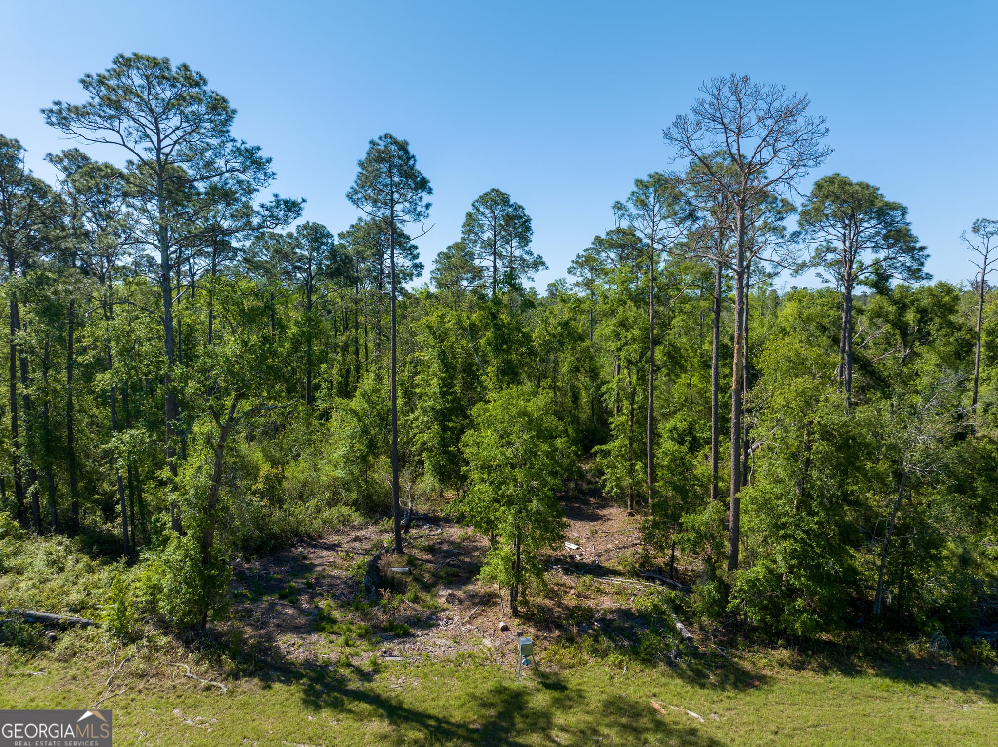 unimproved land for sale at 0 Knights Academy Road, Valdosta, GA 31605