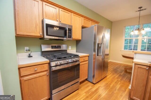 4 bedroom, 2.5 bathroom, 3,052 sq ft single family residence for sale at 90 Teal Court, Senoia, GA 30276 — photo 9