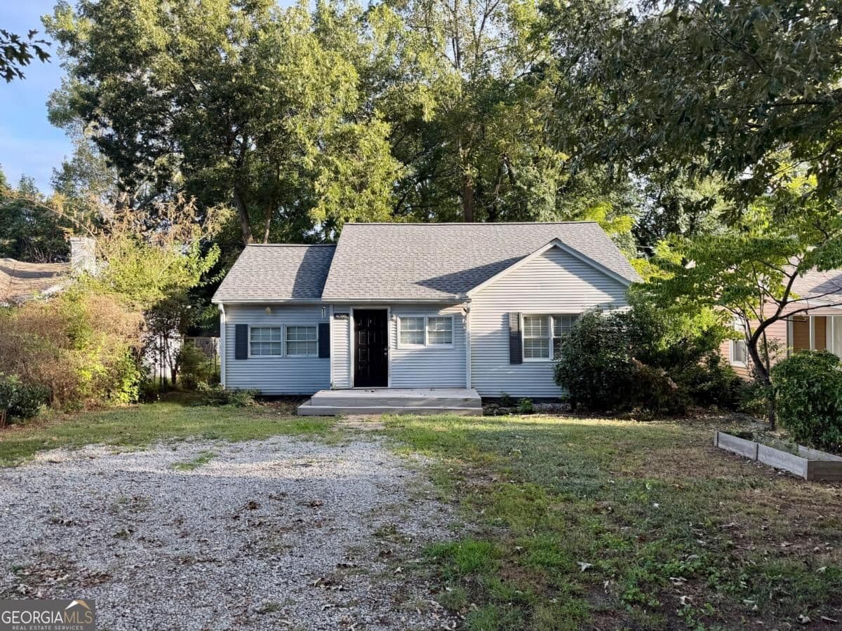 2 bedroom, 1 bathroom, 1,017 sq ft single family residence for rent at 4096 Adrian Street, Tucker, GA 30084 for $1,800 a month — photo 1 of 1
