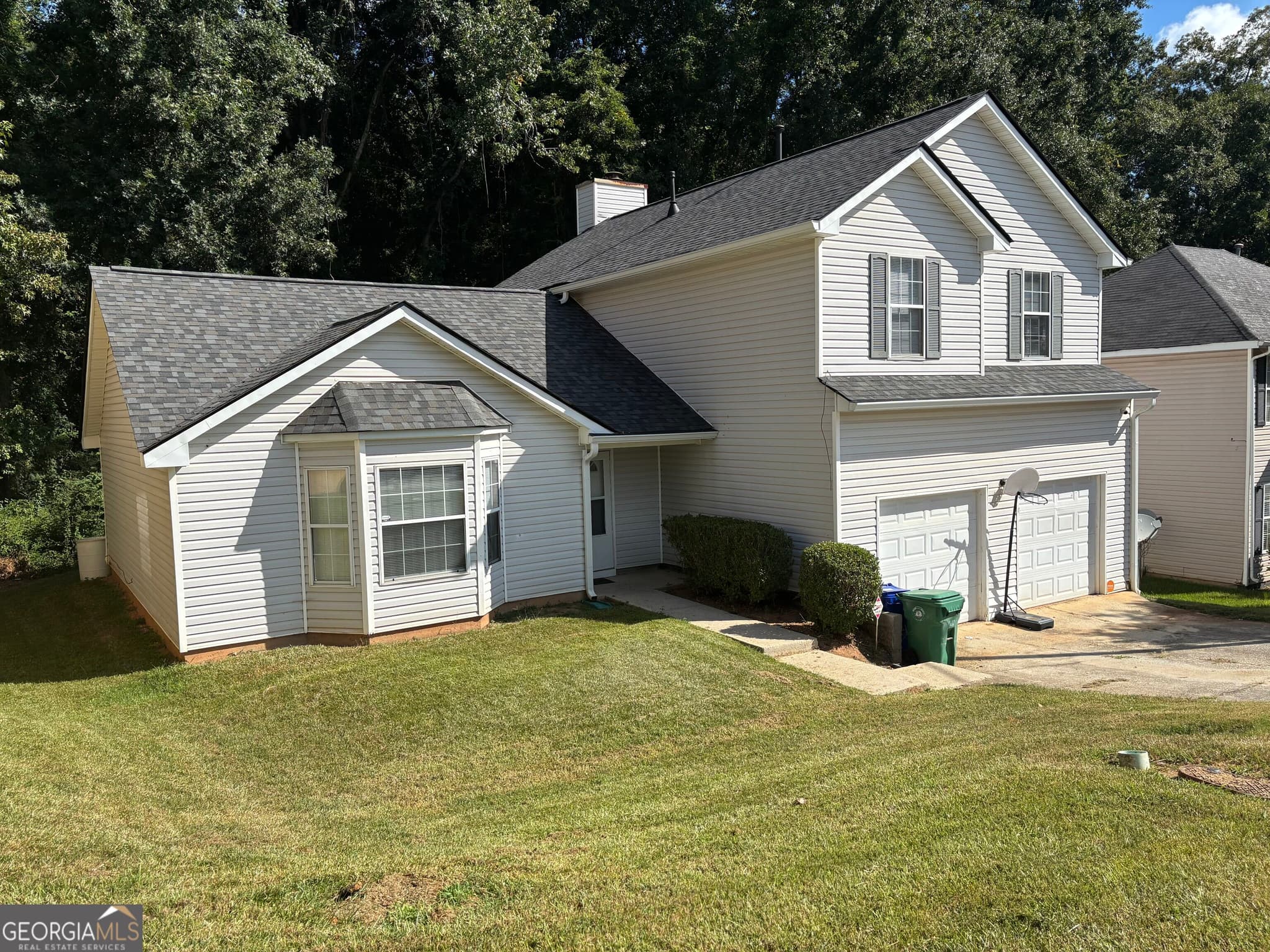 3 bedroom, 2.5 bathroom, 2,036 sq ft single family residence for rent at 5452 Perching Place, Lithonia, GA 30058 for $1,850 a month — photo 1 of 24