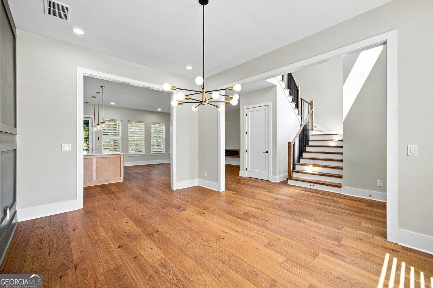 4 bedroom, 3.5 bathroom, 3,350 sq ft single family residence for sale at 2545 Aniki Bee Drive, Monroe, GA 30656 — photo 7