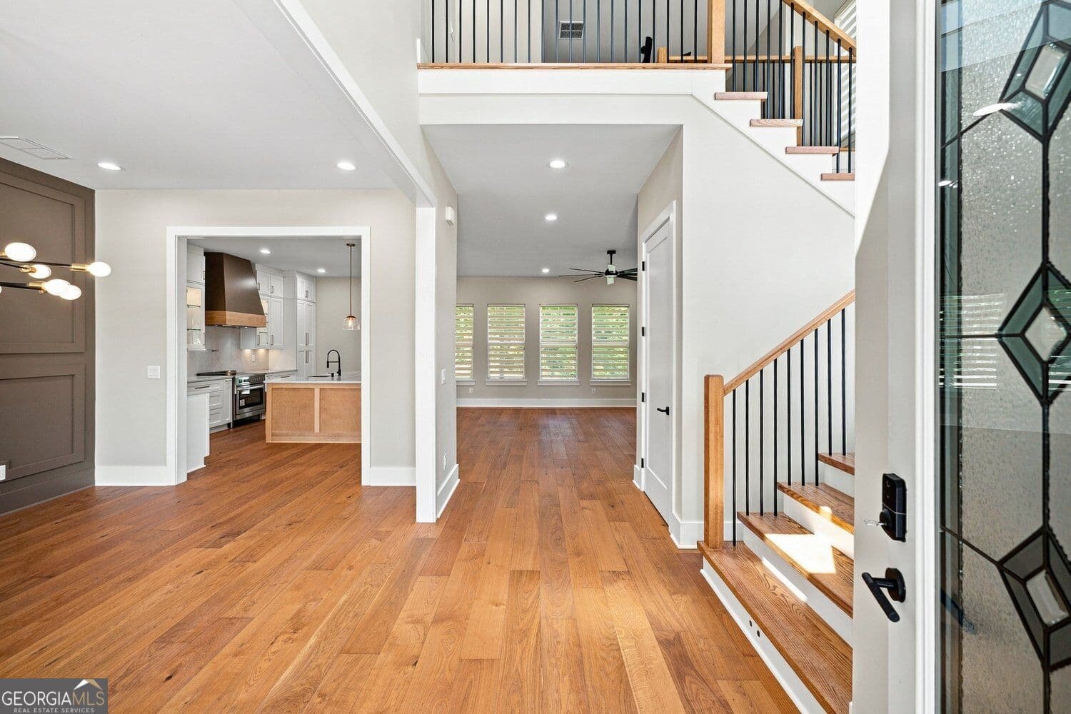 4 bedroom, 3.5 bathroom, 3,350 sq ft single family residence for sale at 2545 Aniki Bee Drive, Monroe, GA 30656 — photo 4