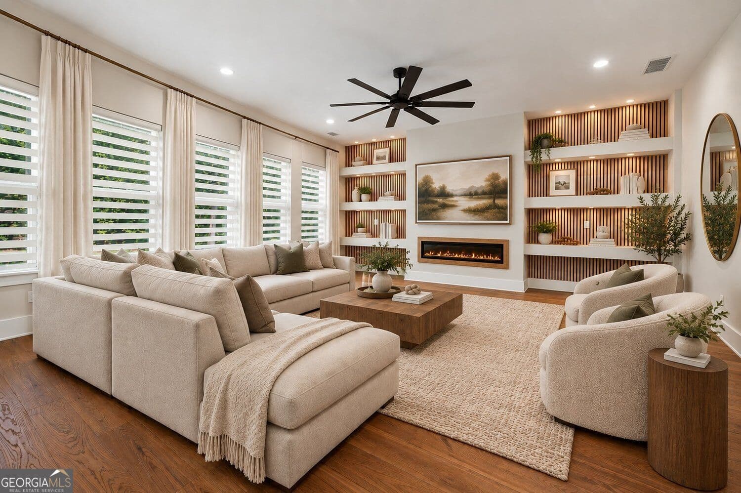 4 bedroom, 3.5 bathroom, 3,350 sq ft single family residence for sale at 2545 Aniki Bee Drive, Monroe, GA 30656 — photo 8
