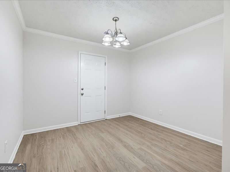 3 bedroom, 2 bathroom, 1,162 sq ft single family residence for sale at 3072 Palomino Drive, Powder Springs, GA 30127 — photo 7