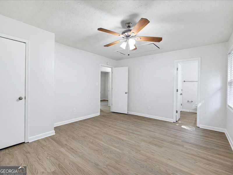 3 bedroom, 2 bathroom, 1,162 sq ft single family residence for sale at 3072 Palomino Drive, Powder Springs, GA 30127 — photo 9