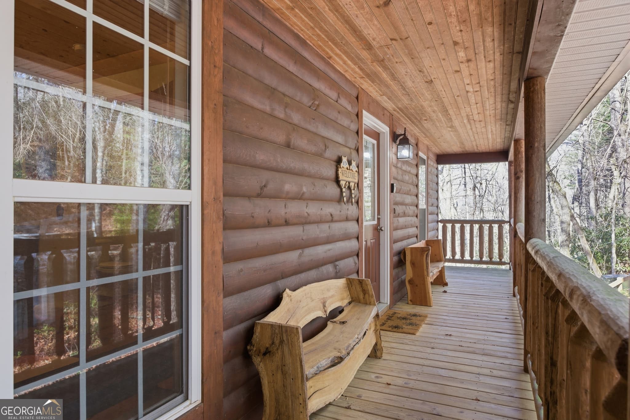4 bedroom, 3.5 bathroom, 2,516 sq ft single family residence for sale at 522 Rebel Circle, Sky Valley, GA 30537 — photo 4