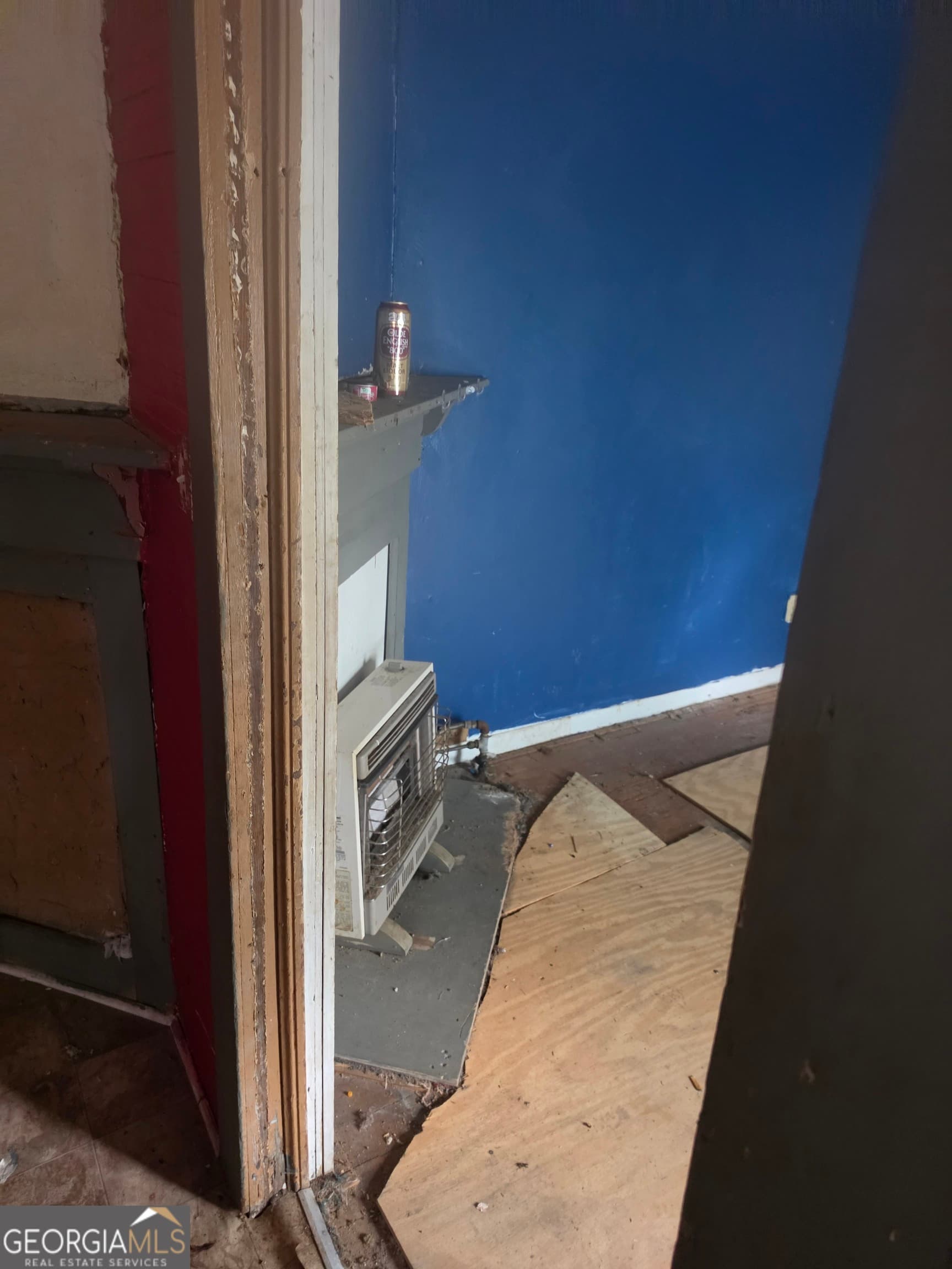 3 bedroom, 1 bathroom, 1,120 sq ft single family residence under contract at 375 N Richardson Street, Hartwell, GA 30643 — photo 5