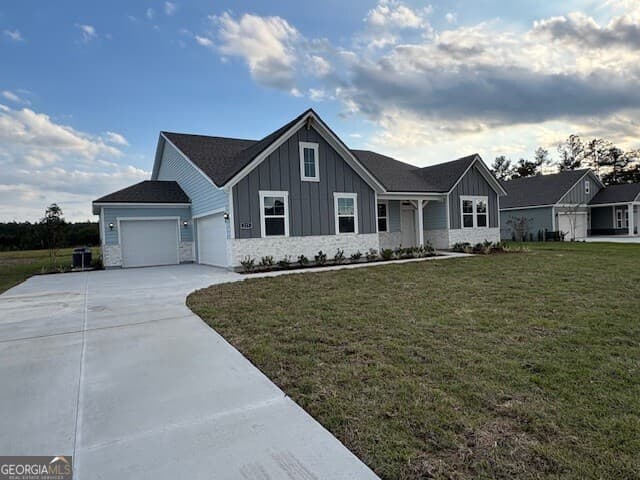 223 Park View Lane, Kingsland, GA 31548 — most recent listing photo