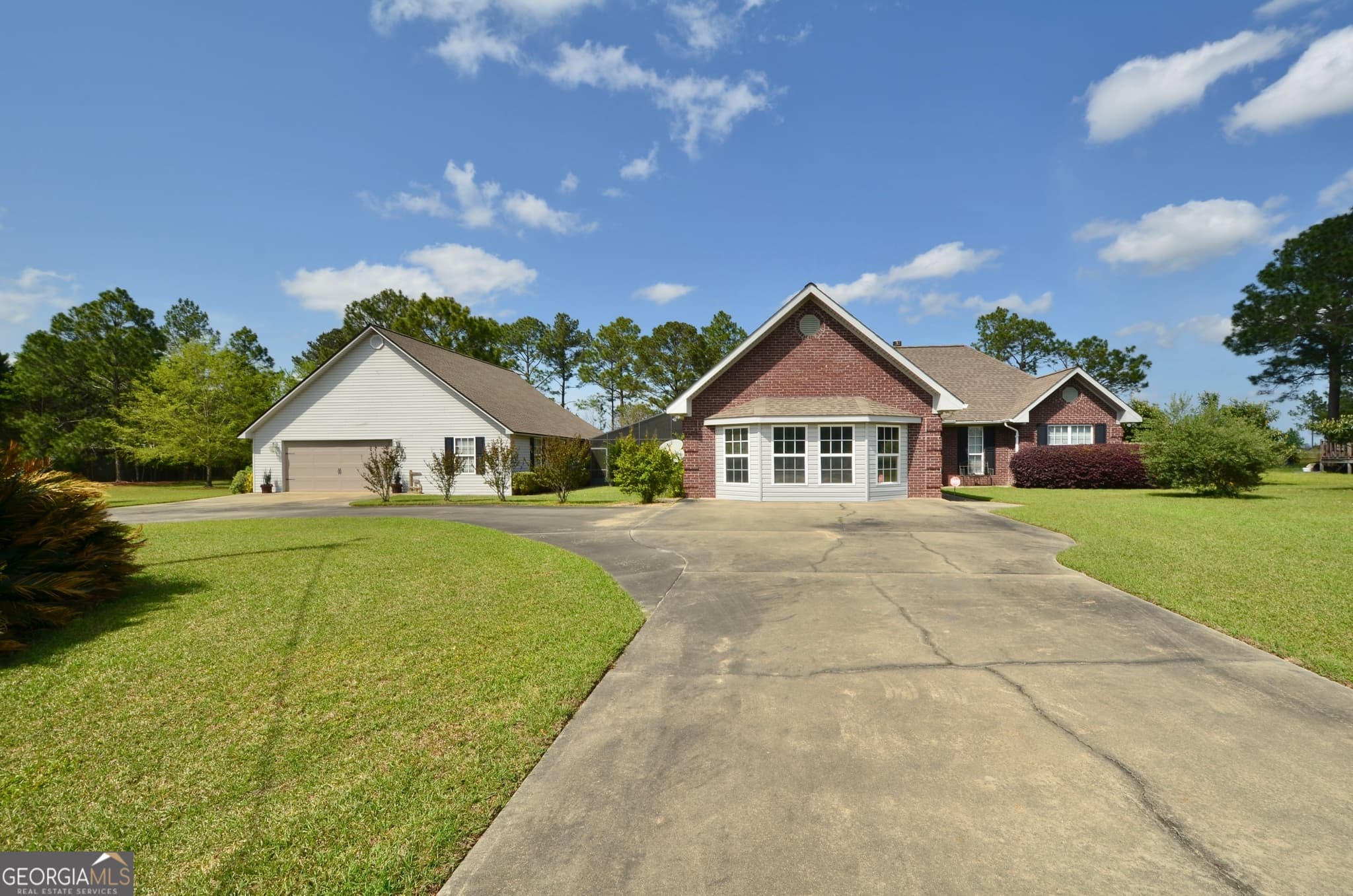 399 Pine Bluff Road, Eastman, GA 31023 — most recent listing photo