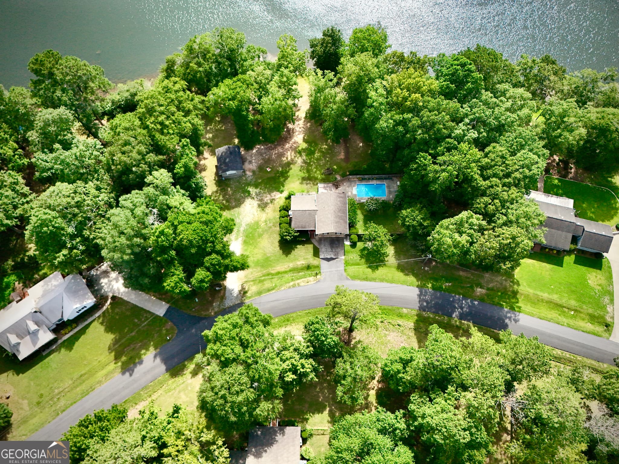 3 bedroom, 2.5 bathroom, 1,920 sq ft single family residence under contract at 840 Tanglewood Drive, Dublin, GA 31021 — photo 2