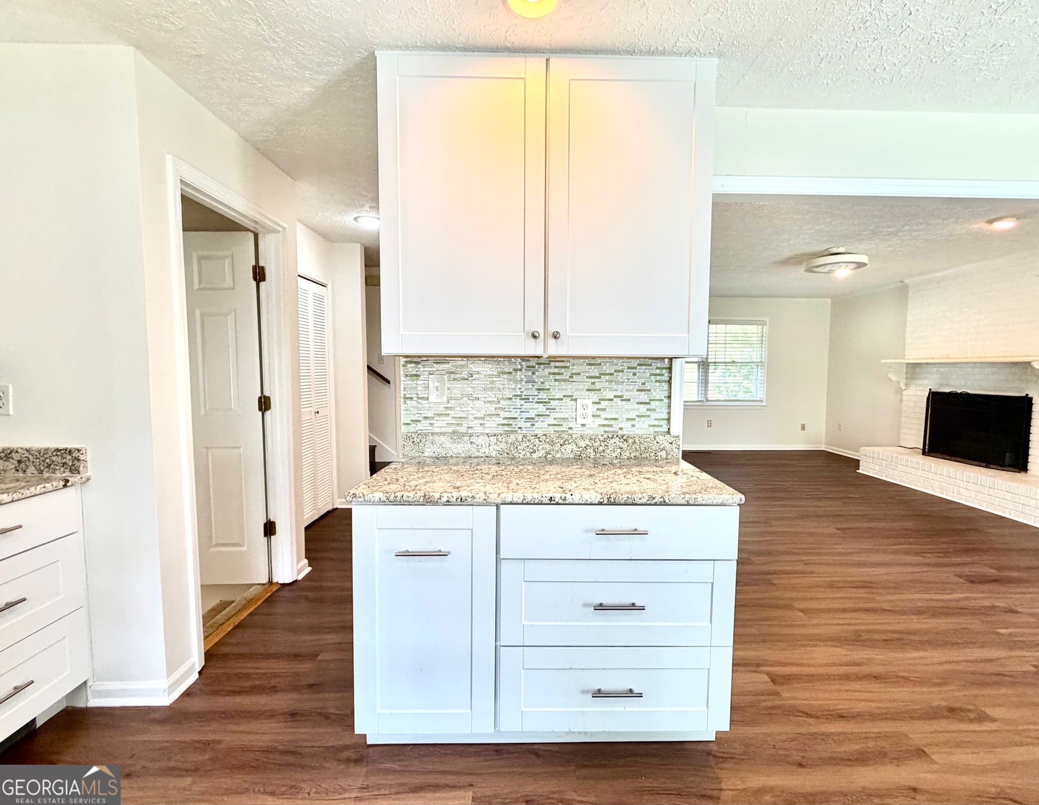 3 bedroom, 2.5 bathroom, 1,920 sq ft single family residence under contract at 840 Tanglewood Drive, Dublin, GA 31021 — photo 10
