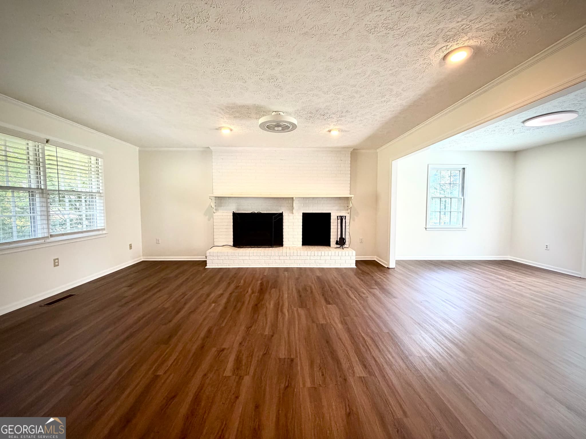 3 bedroom, 2.5 bathroom, 1,920 sq ft single family residence under contract at 840 Tanglewood Drive, Dublin, GA 31021 — photo 8