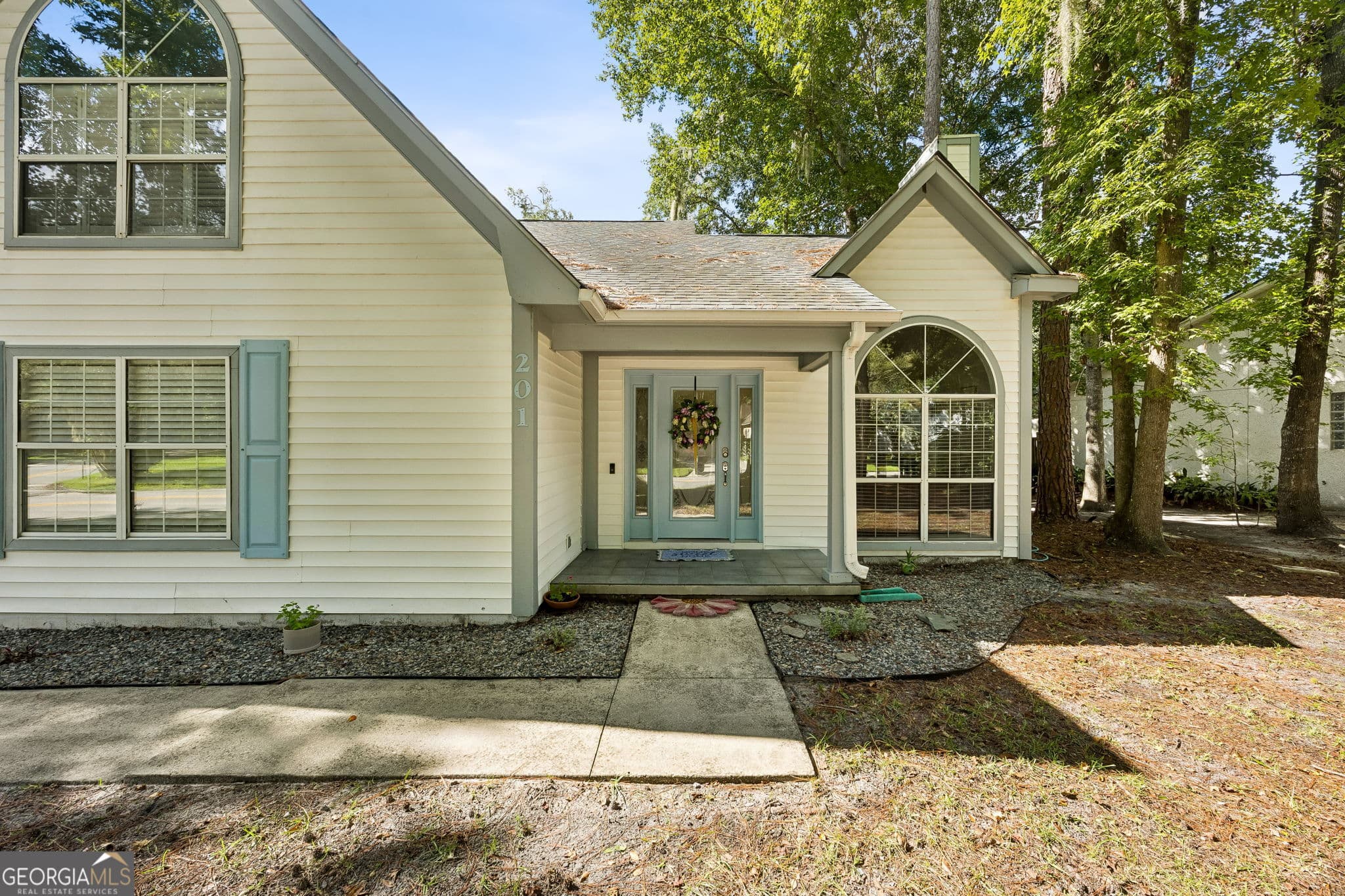 3 bedroom, 2 bathroom, 1,887 sq ft single family residence for sale at 201 McIntosh Drive, St. Marys, GA 31558 — photo 6
