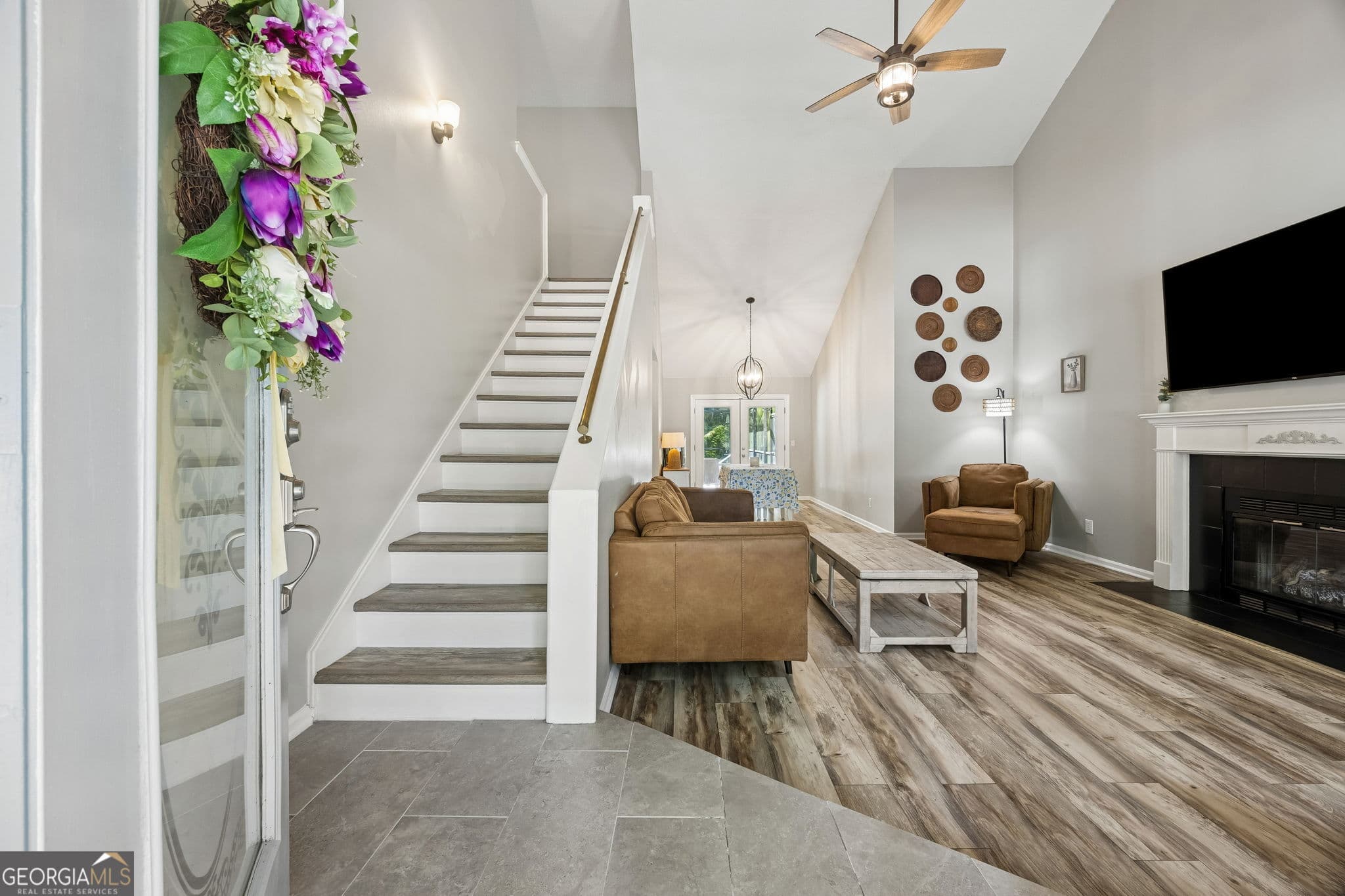3 bedroom, 2 bathroom, 1,887 sq ft single family residence for sale at 201 McIntosh Drive, St. Marys, GA 31558 — photo 7