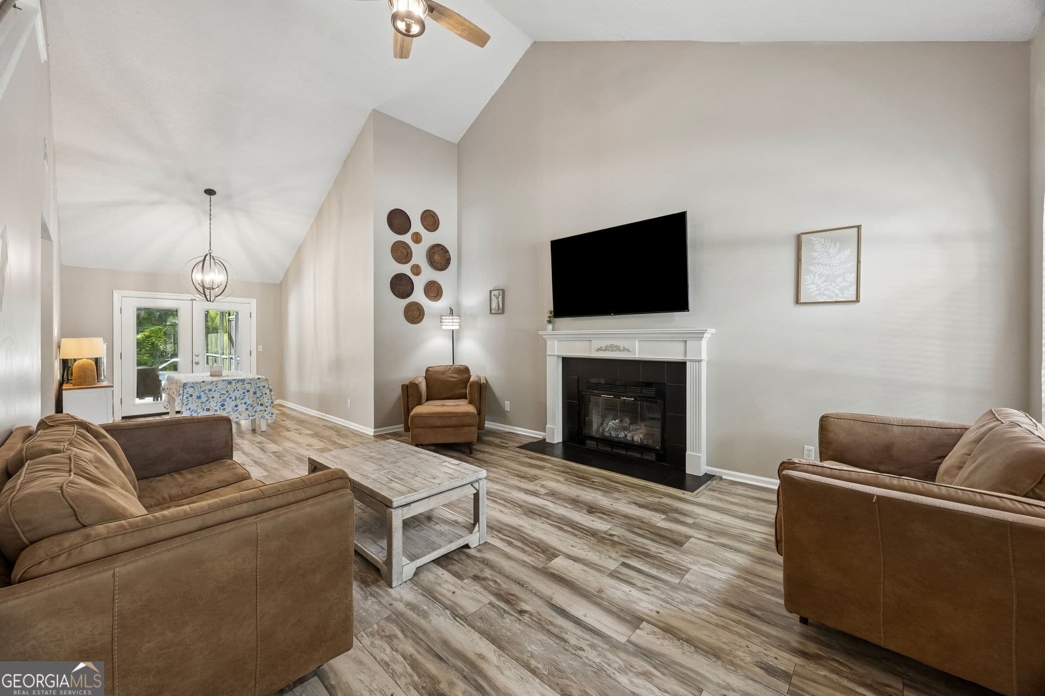 3 bedroom, 2 bathroom, 1,887 sq ft single family residence for sale at 201 McIntosh Drive, St. Marys, GA 31558 — photo 10