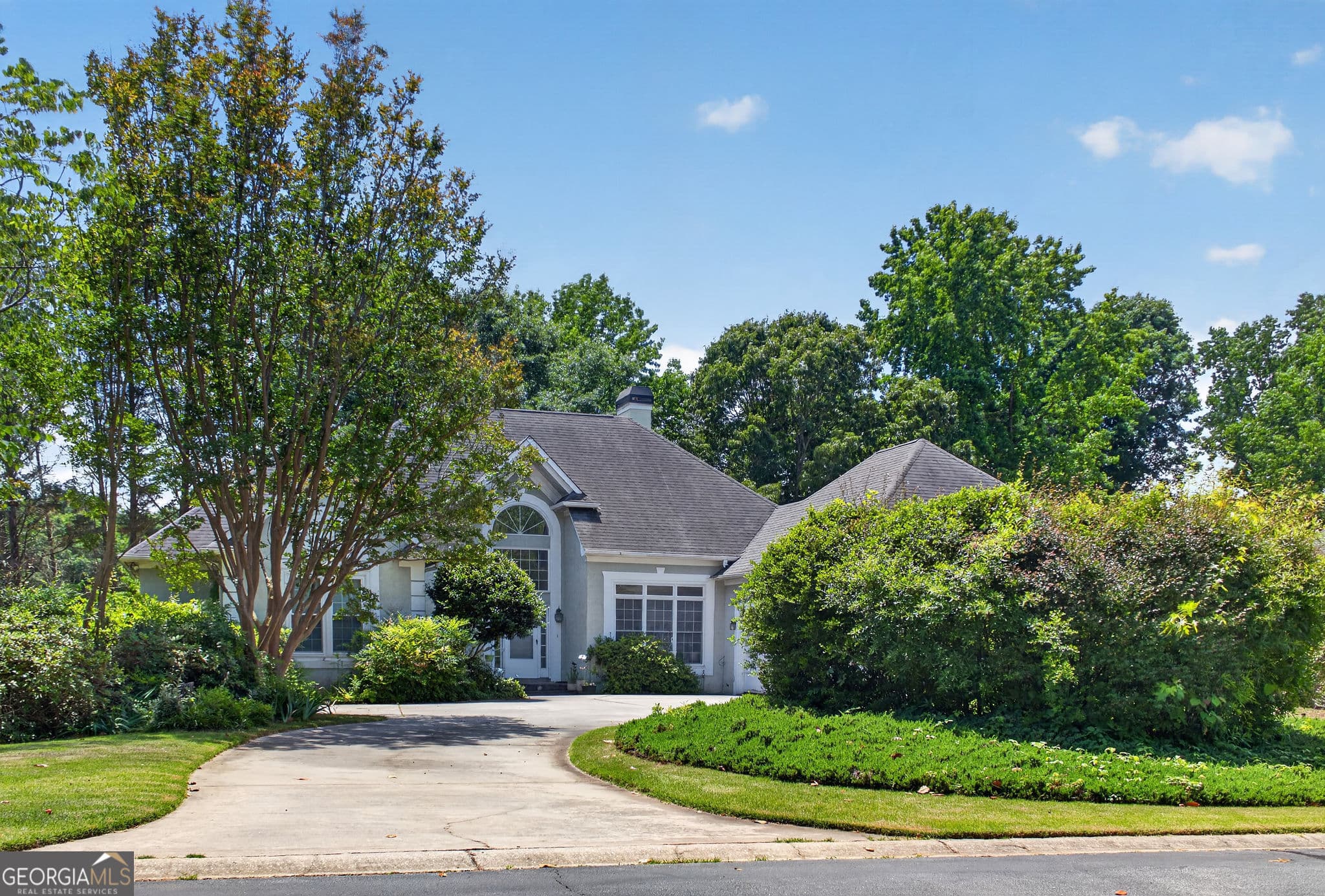 5 bedroom, 3 bathroom, 4,646 sq ft single family residence sold at 213 Hawick Lane, Mcdonough, GA 30253