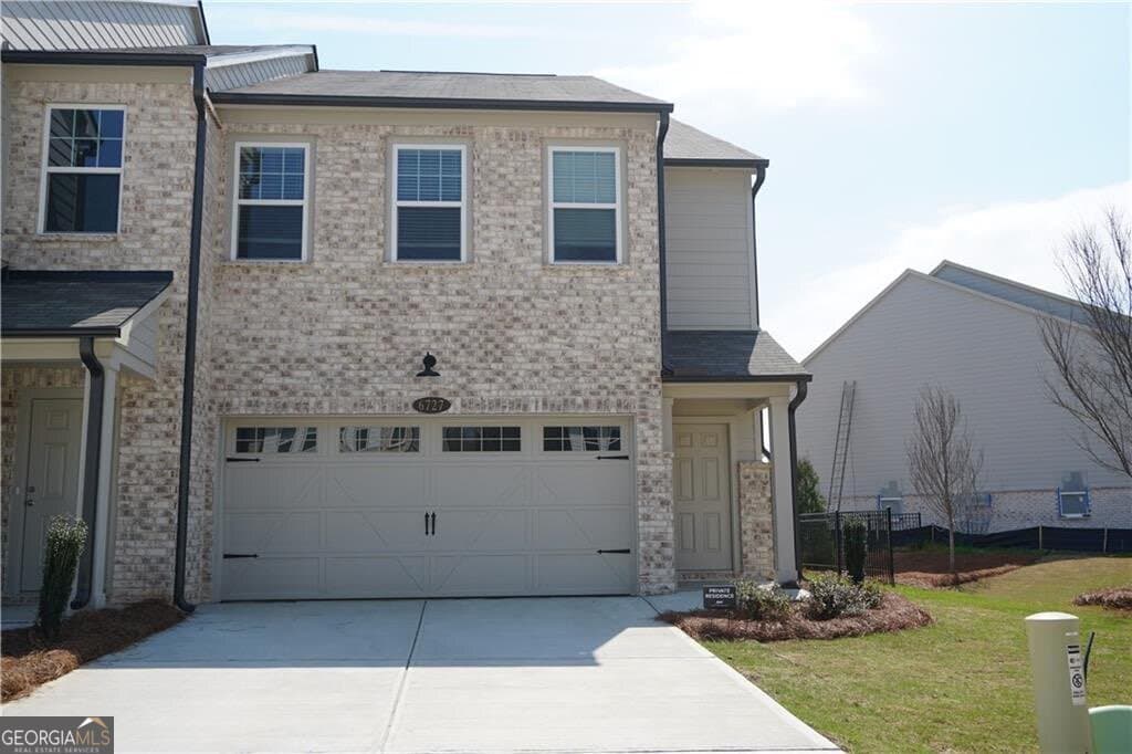 3 bedroom, 2.5 bathroom, 1,801 sq ft townhouse for rent at 6727 Armonia Drive, Mableton, GA 30126 for $2,600 a month — photo 1 of 1