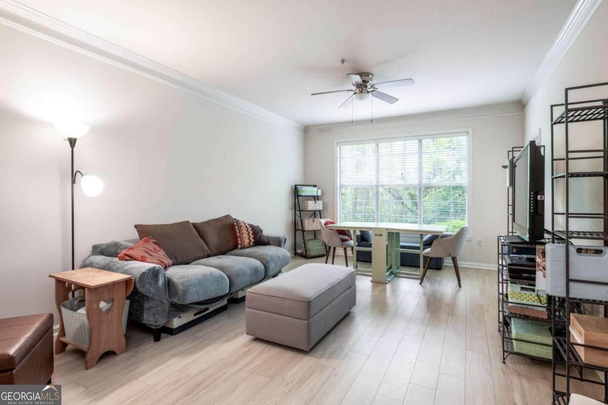 1 bedroom, 1 bathroom, 864 sq ft condominium for sale at 1128 Westchester Ridge, Brookhaven, GA 30329 — photo 10