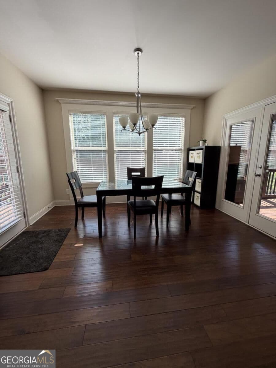 6 bedroom, 4.5 bathroom, 5,318 sq ft single family residence for sale at 460 Brookwood Estates Drive, Alpharetta, GA 30005 — photo 10