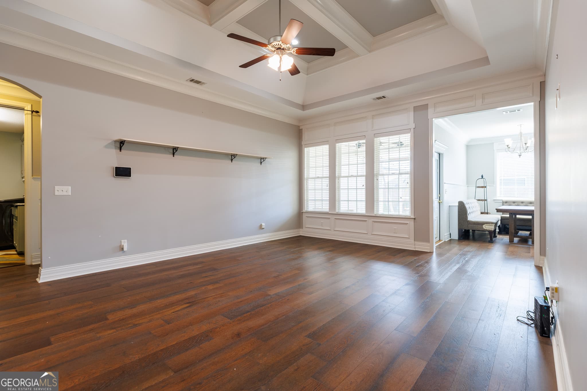 4 bedroom, 4 bathroom, 2,267 sq ft single family residence for sale at 3916 Valiant Court, Valdosta, GA 31605 — photo 6