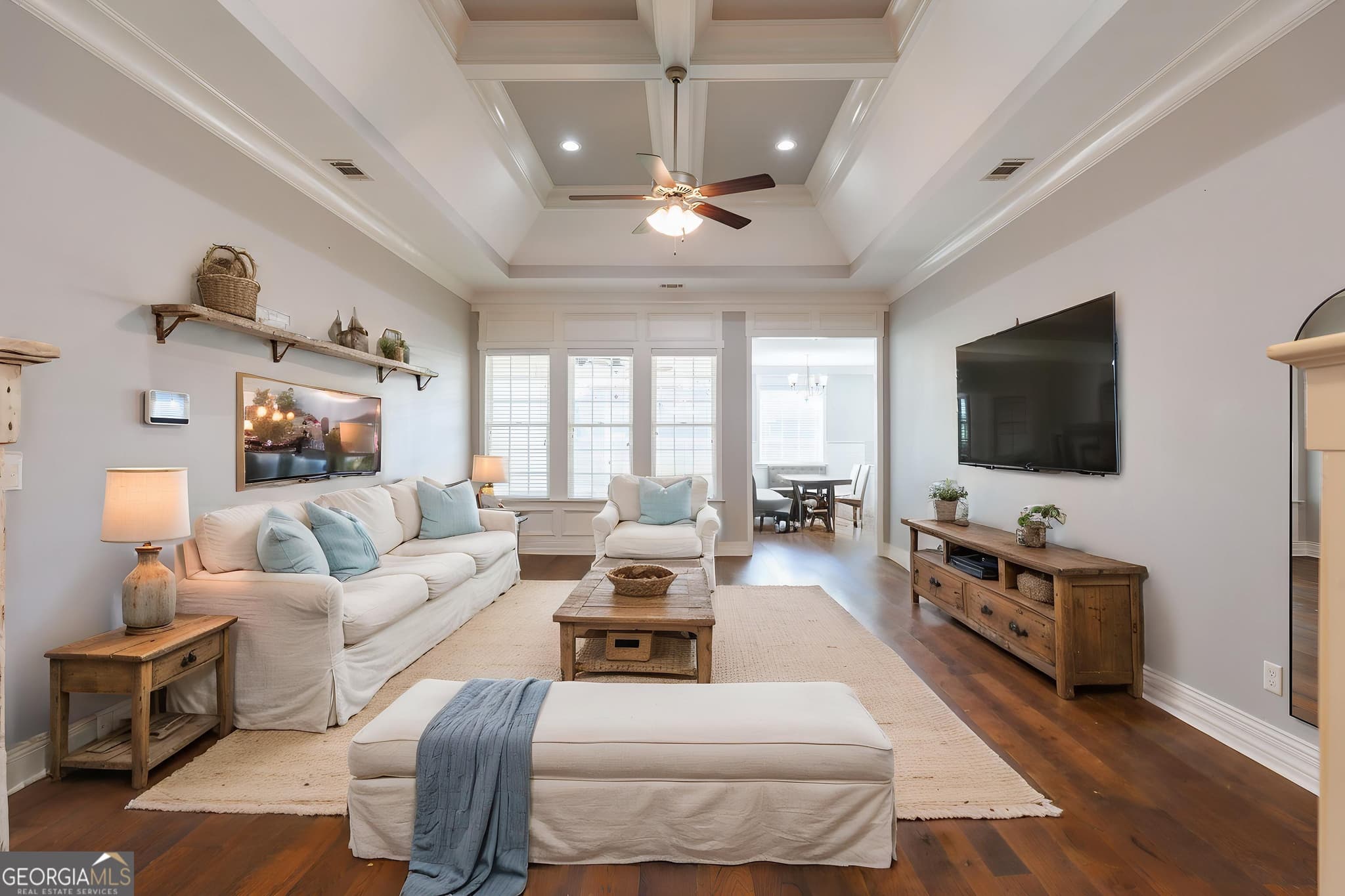 4 bedroom, 4 bathroom, 2,267 sq ft single family residence for sale at 3916 Valiant Court, Valdosta, GA 31605 — photo 5
