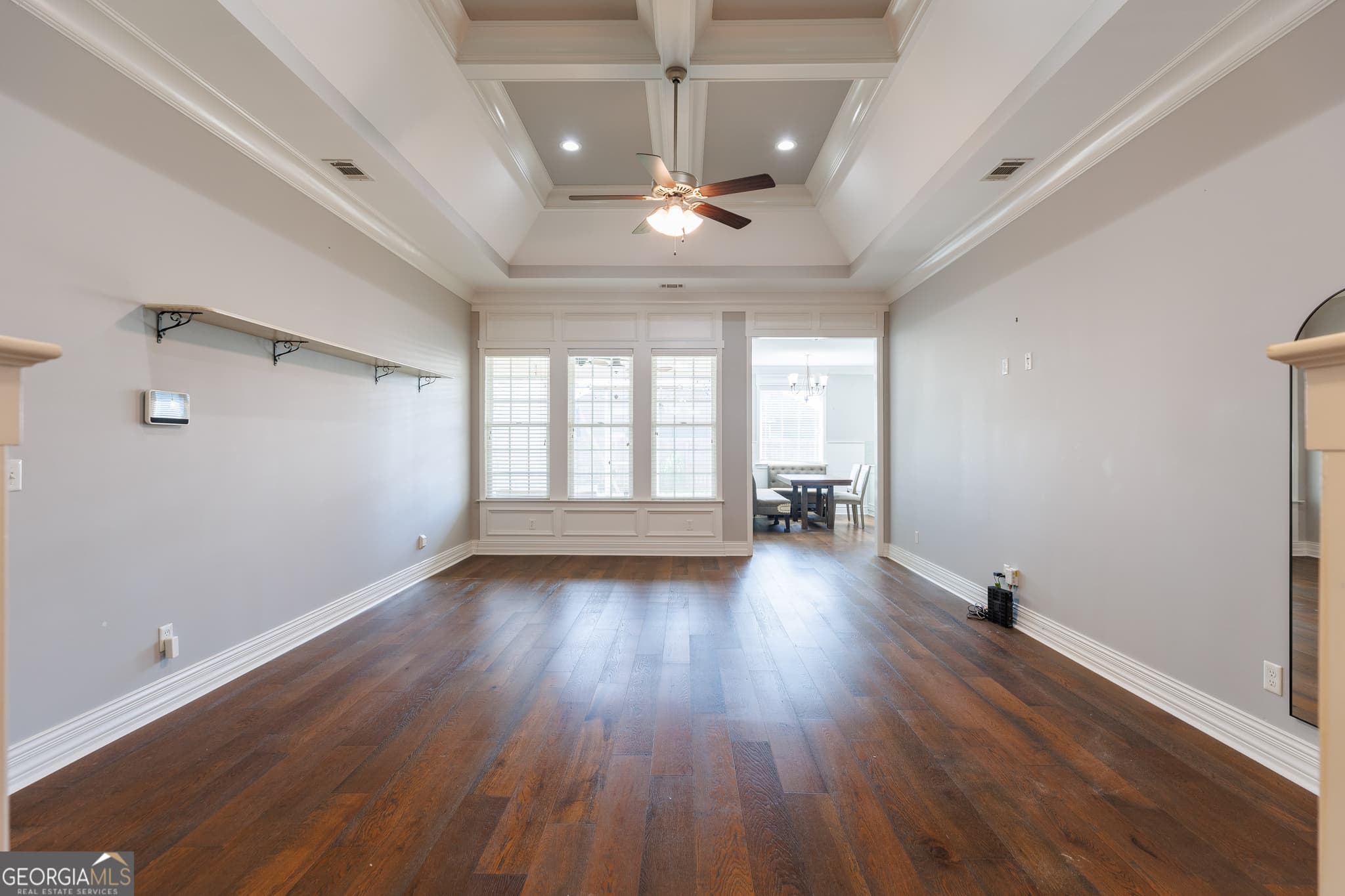 4 bedroom, 4 bathroom, 2,267 sq ft single family residence for sale at 3916 Valiant Court, Valdosta, GA 31605 — photo 4