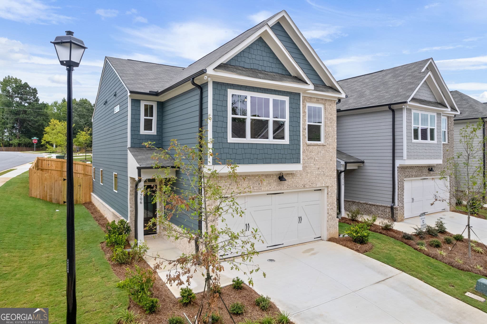 3 bedroom, 2.5 bathroom, 1,883 sq ft single family residence for sale at 2706 Rylee Carter Street, Dacula, GA 30019 — photo 2