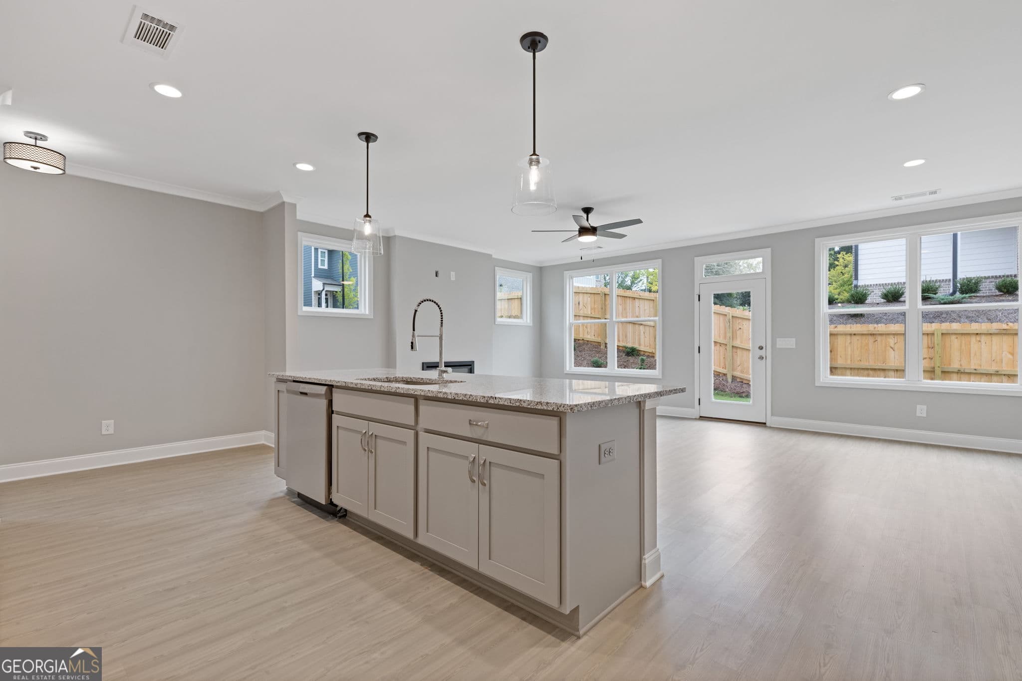 3 bedroom, 2.5 bathroom, 1,883 sq ft single family residence for sale at 2706 Rylee Carter Street, Dacula, GA 30019 — photo 8
