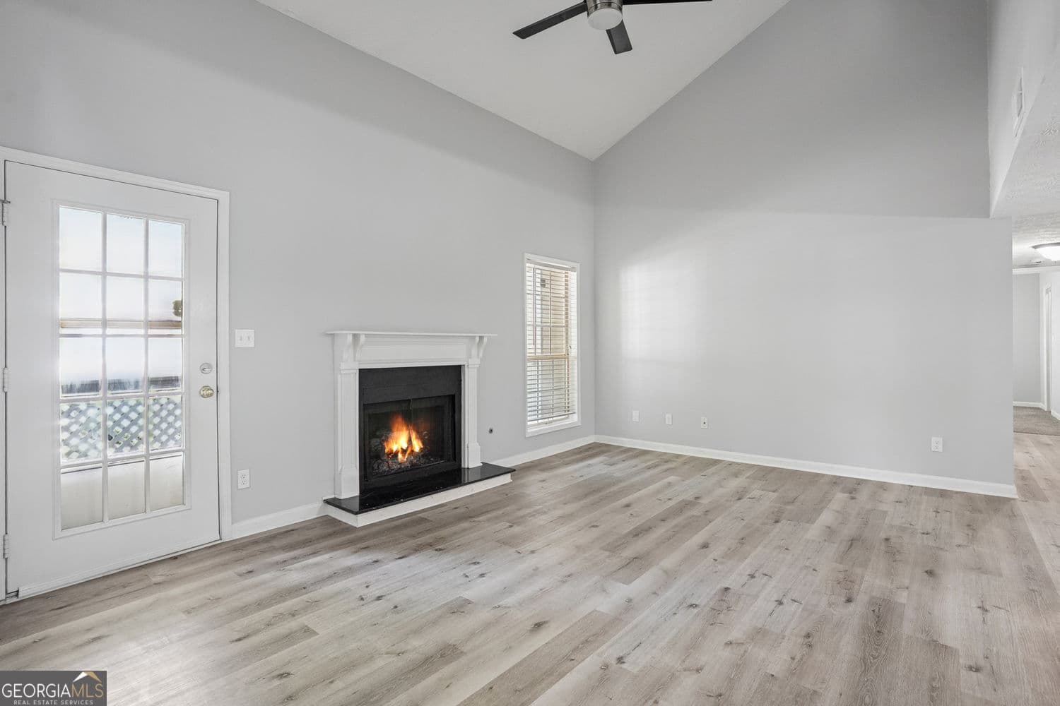 3 bedroom, 2 bathroom, 1,252 sq ft condominium for sale at 6430 Oakleaf Way, Morrow, GA 30260 — photo 10