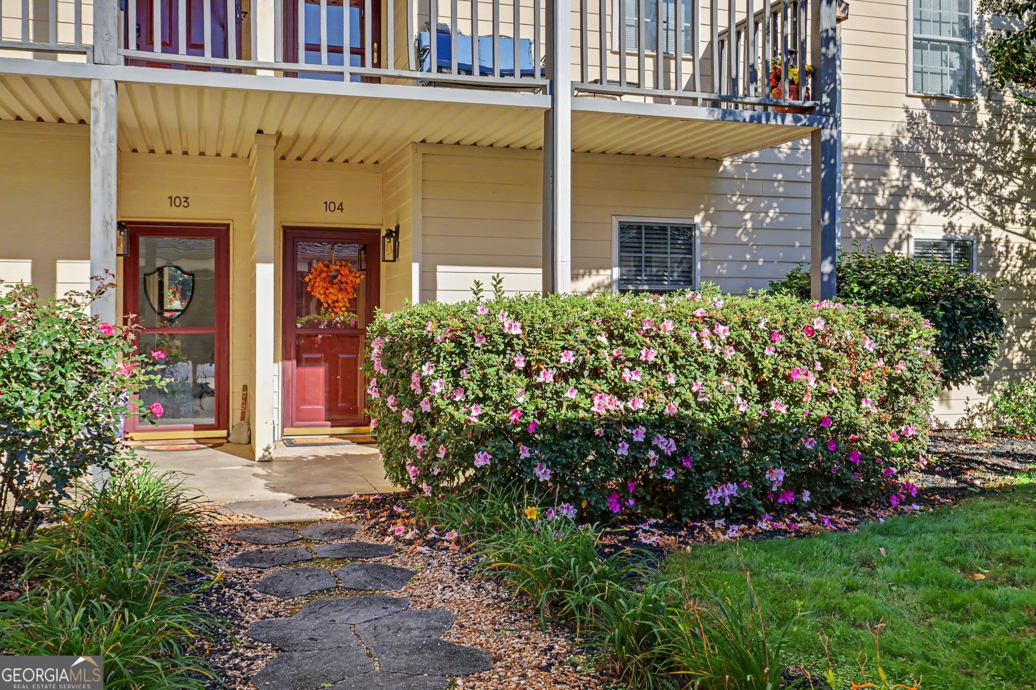 3 bedroom, 3 bathroom, 1,752 sq ft condominium for sale at 258 Ginger Creek Lane UNIT 104, Clayton, GA 30525 — photo 5