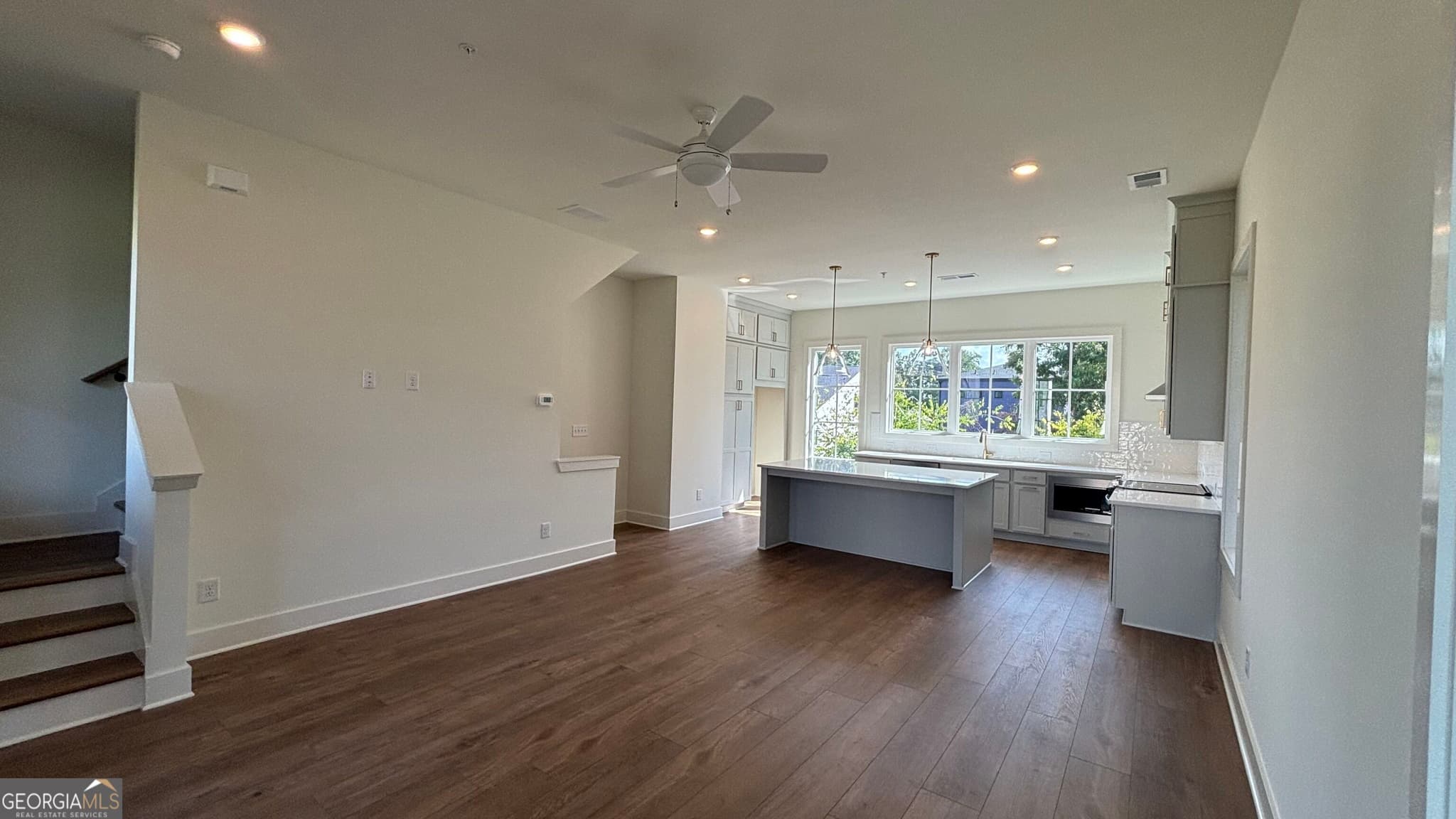 3 bedroom, 3 bathroom townhouse for rent at 2672 Mackintosh Court, Brookhaven, GA 30319 for $4,000 a month — photo 7