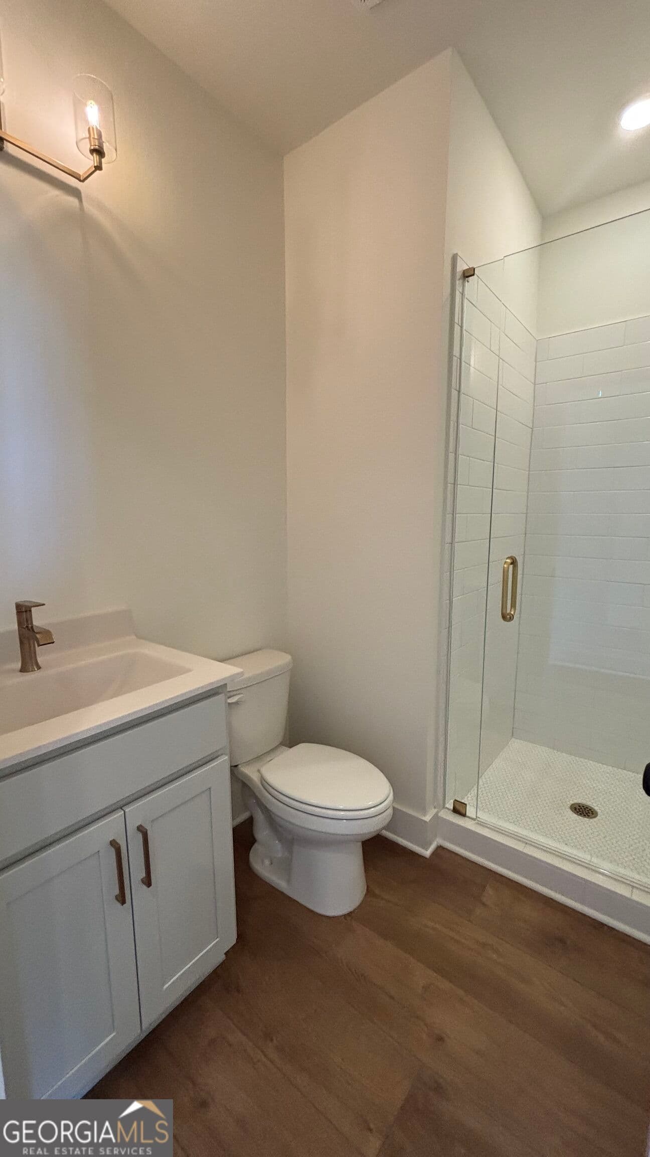 3 bedroom, 3 bathroom townhouse for rent at 2672 Mackintosh Court, Brookhaven, GA 30319 for $4,000 a month — photo 4