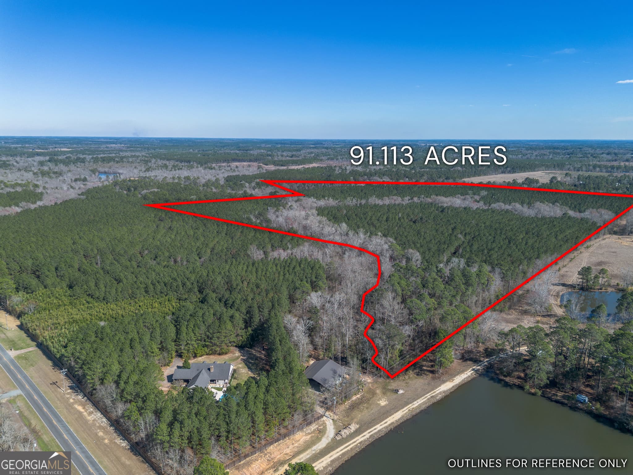 agriculture for sale at LOT 7 Golf Course Road, Eastman, GA 31023 — photo 2
