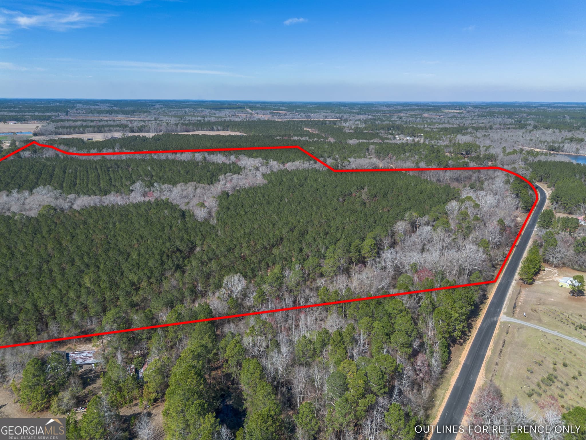 agriculture for sale at LOT 7 Golf Course Road, Eastman, GA 31023 — photo 3