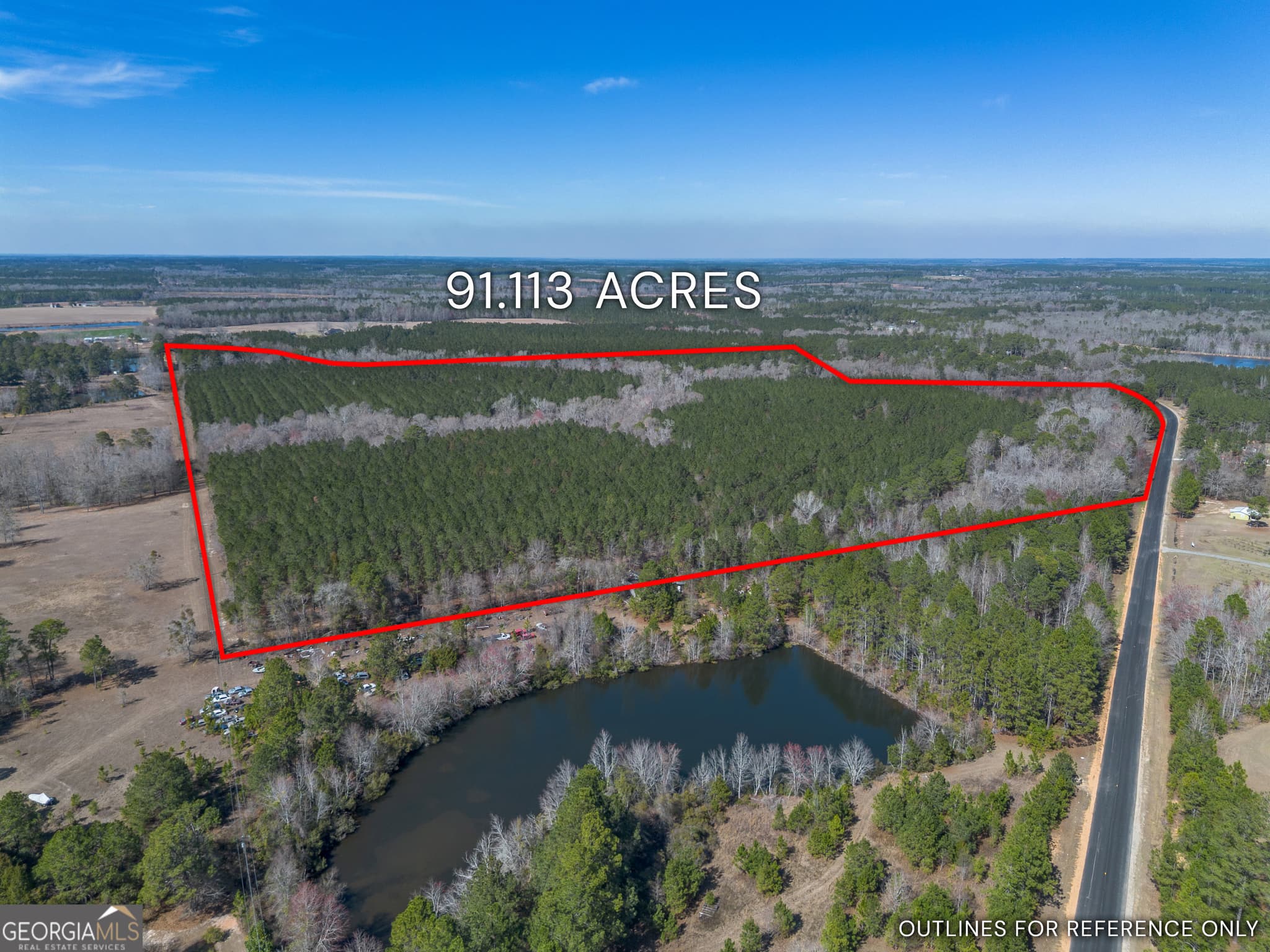 agriculture for sale at LOT 7 Golf Course Road, Eastman, GA 31023 — photo 1 of 47