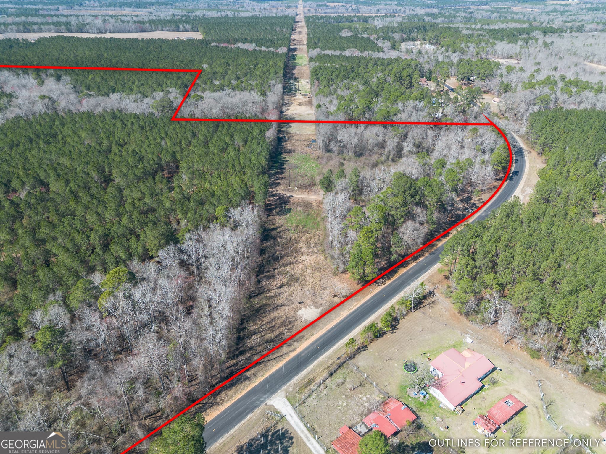 agriculture for sale at LOT 7 Golf Course Road, Eastman, GA 31023 — photo 9