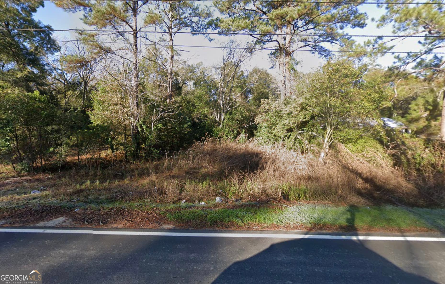 residential lot for sale at 803 N Miller Avenue, Bainbridge, GA 39817 — photo 1 of 1