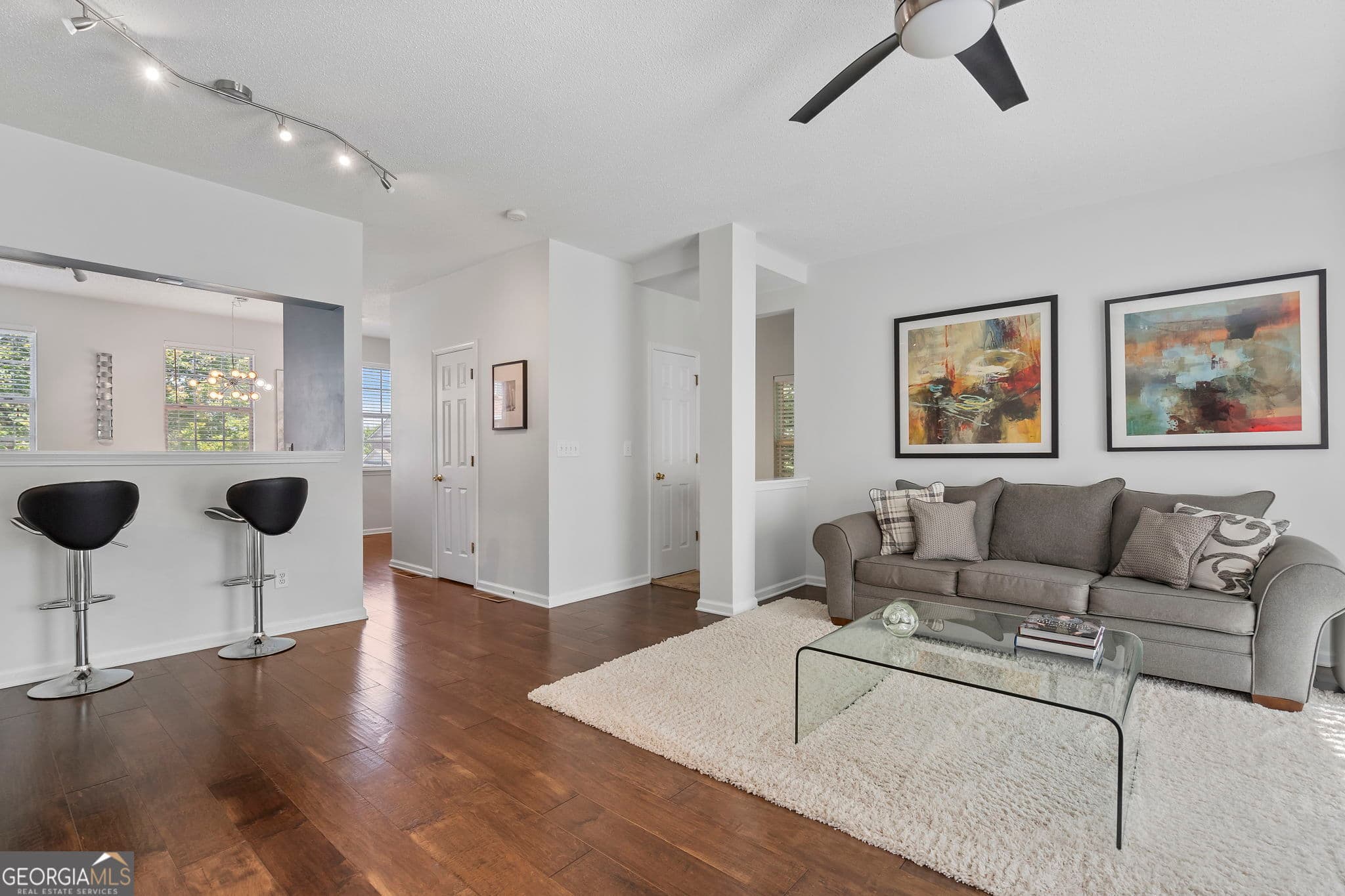 3 bedroom, 3.5 bathroom, 1,781 sq ft townhouse for sale at 373 NW Heritage Park Trace 4, Kennesaw, GA 30144 — photo 5