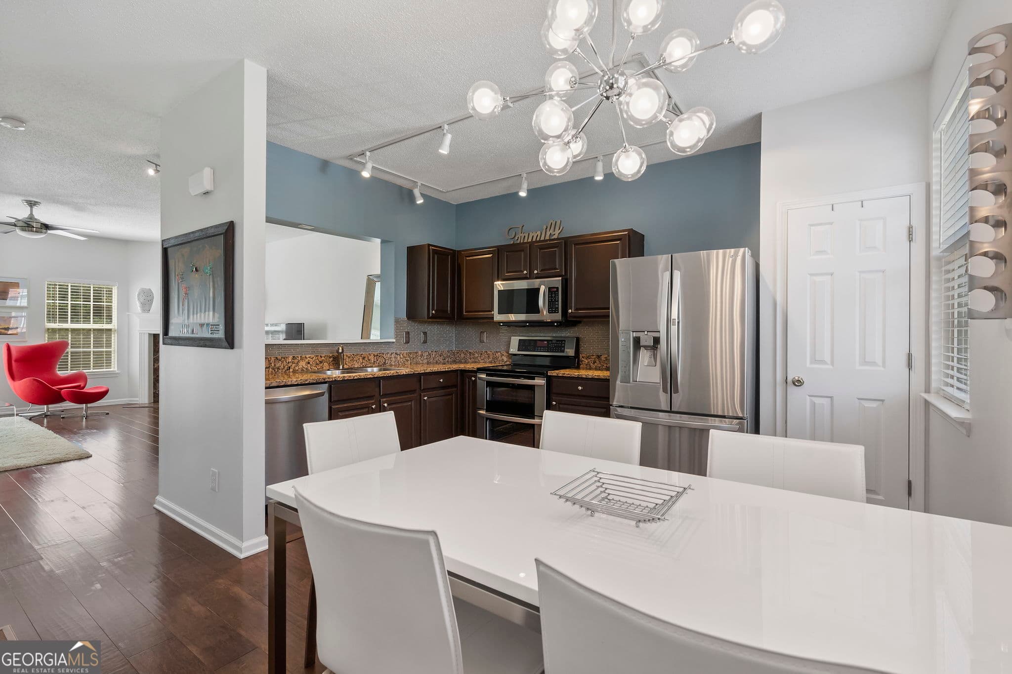 3 bedroom, 3.5 bathroom, 1,781 sq ft townhouse for sale at 373 NW Heritage Park Trace 4, Kennesaw, GA 30144 — photo 10