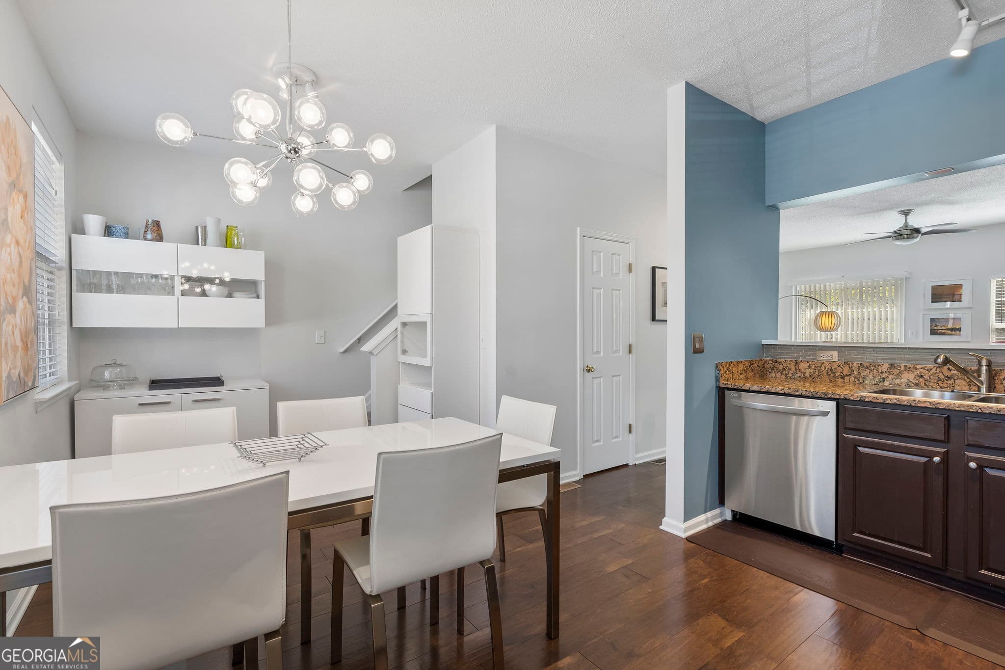 3 bedroom, 3.5 bathroom, 1,781 sq ft townhouse for sale at 373 NW Heritage Park Trace 4, Kennesaw, GA 30144 — photo 8