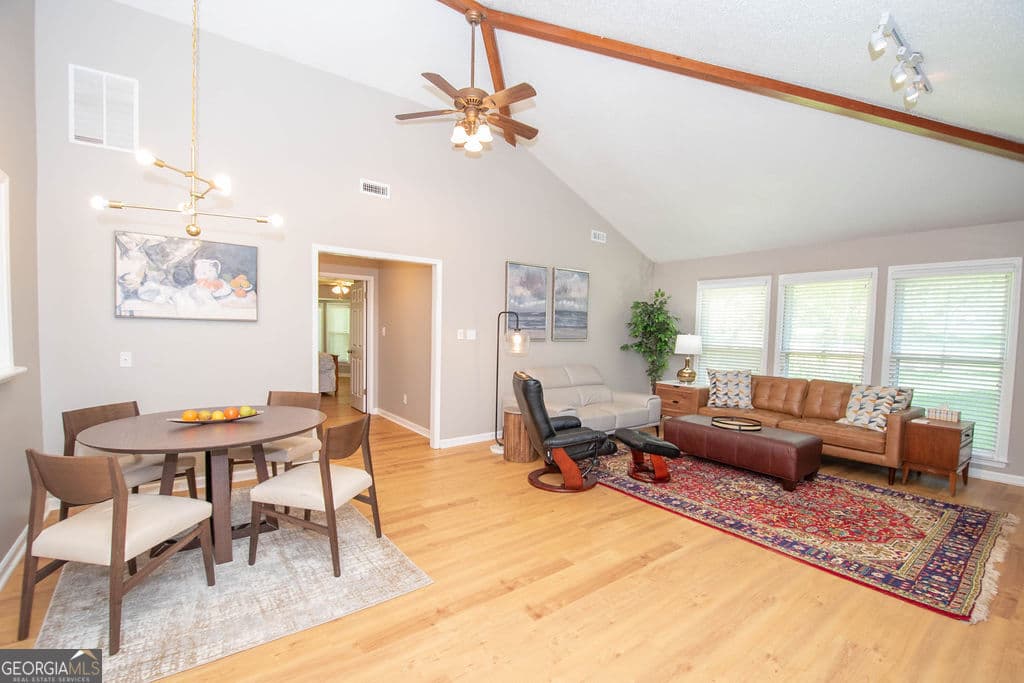 3 bedroom, 2 bathroom, 1,688 sq ft single family residence for rent at 103 Burnham Rise FURNISHED, Peachtree City, GA 30269 for $3,950 a month — photo 9
