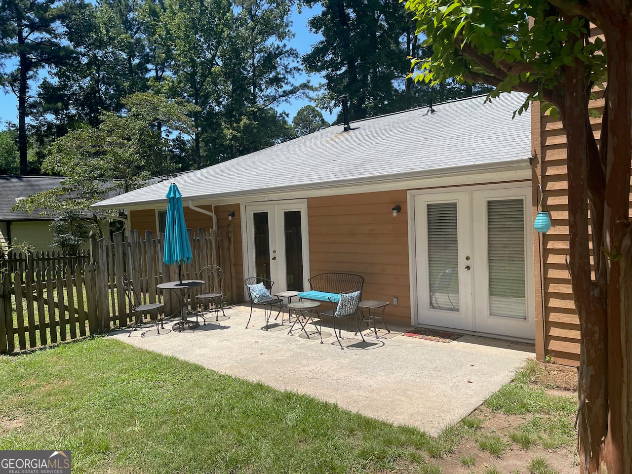 3 bedroom, 2 bathroom, 1,688 sq ft single family residence for rent at 103 Burnham Rise FURNISHED, Peachtree City, GA 30269 for $3,950 a month — photo 10
