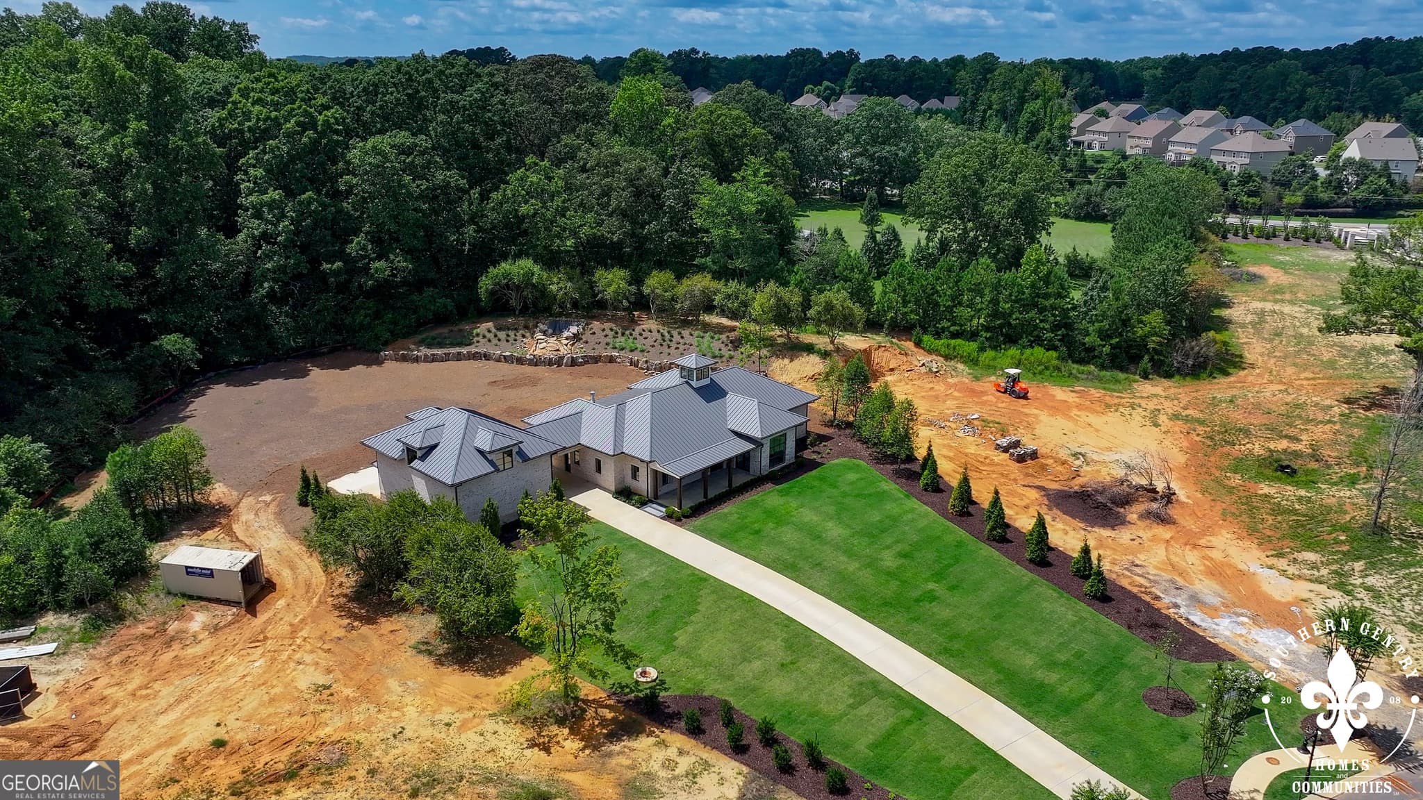 3 bedroom, 3.5 bathroom, 4,000 sq ft single family residence for sale at 4333 Shiloh Road, Cumming, GA 30040 — photo 6