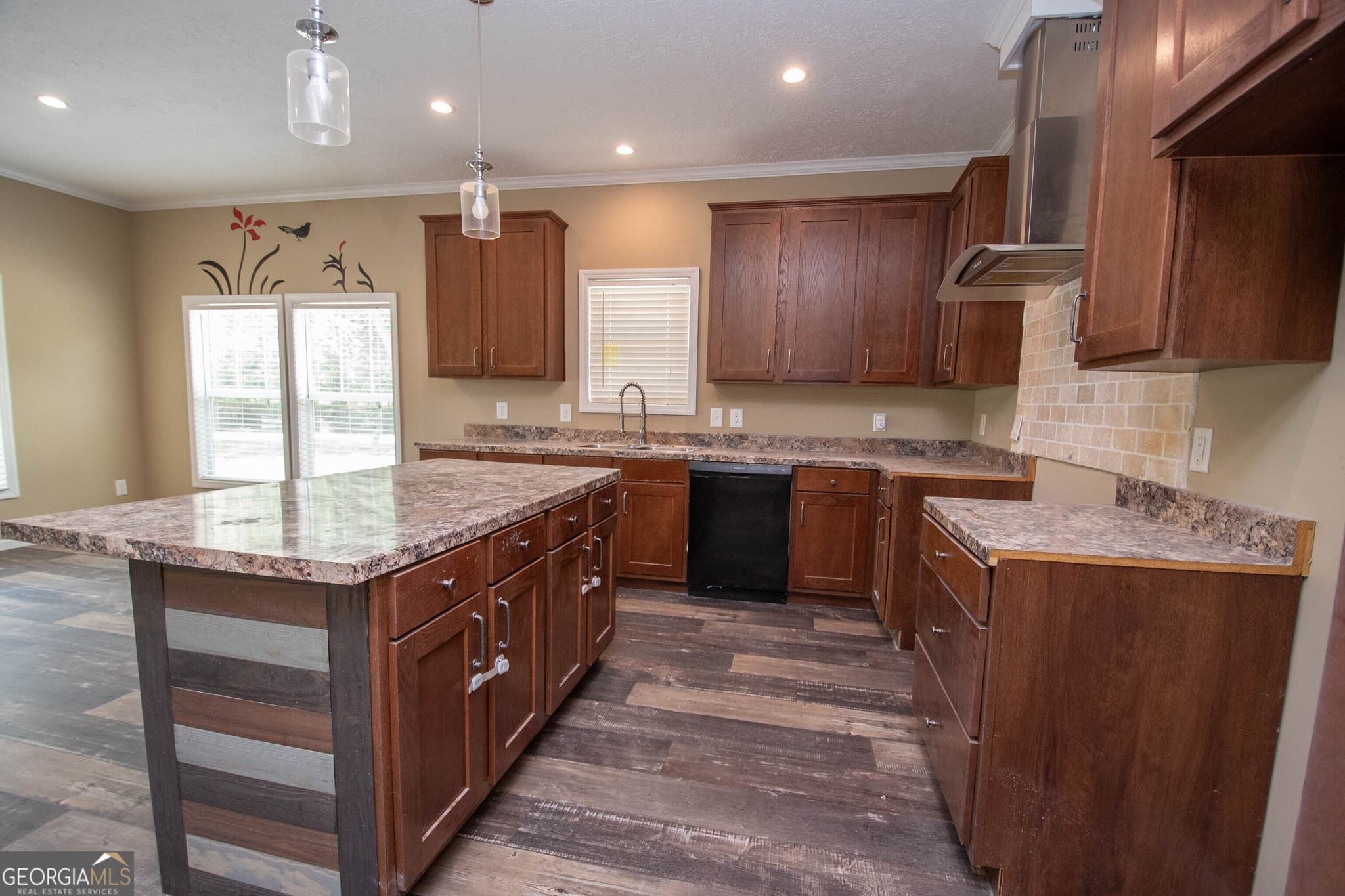 3 bedroom, 2 bathroom, 1,624 sq ft single family residence for sale at 196 Dogwood Lane, Woodbury, GA 30293 — photo 10