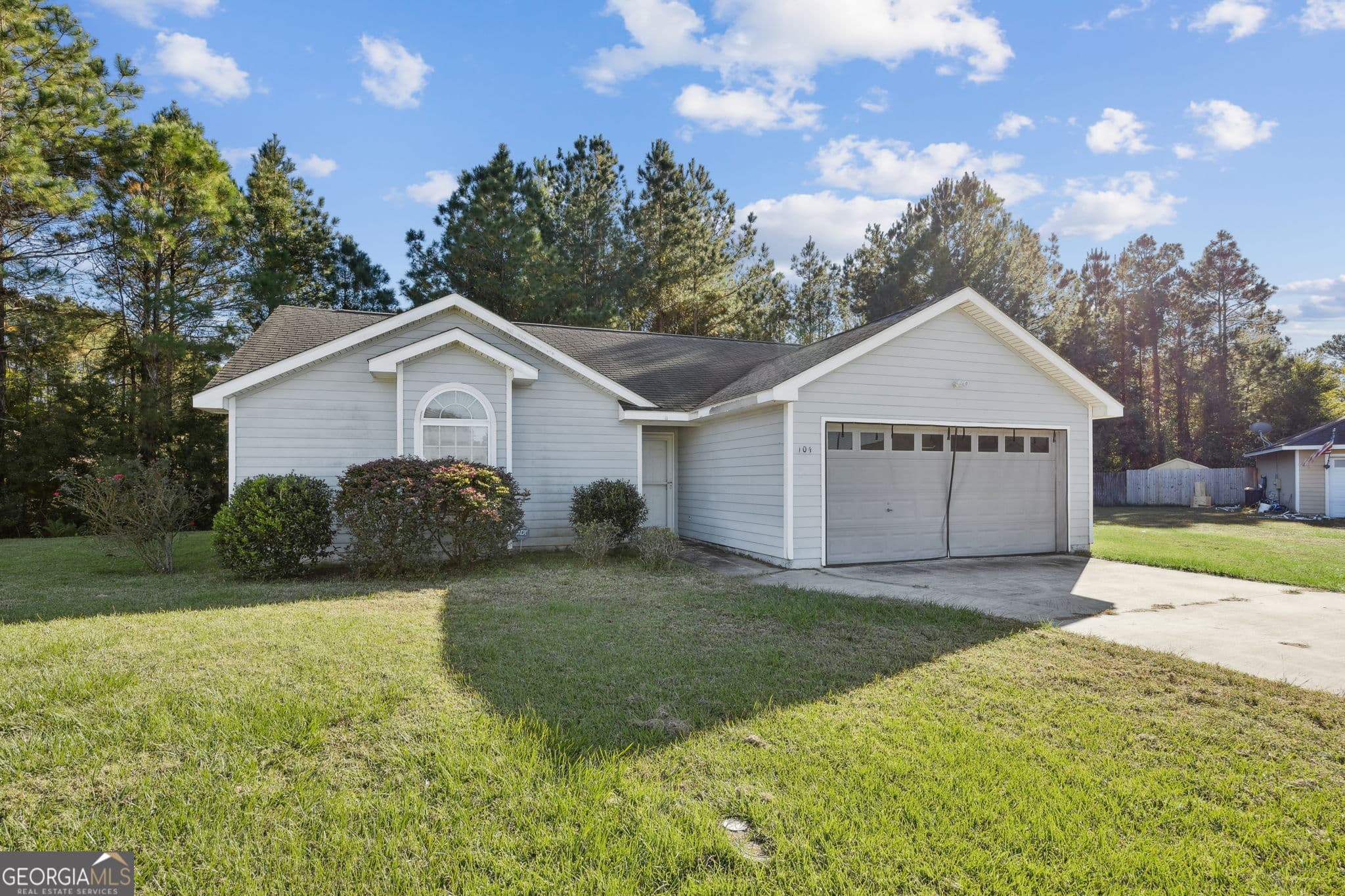 104 Pin Oak Court, Kingsland, GA 31548 — most recent listing photo