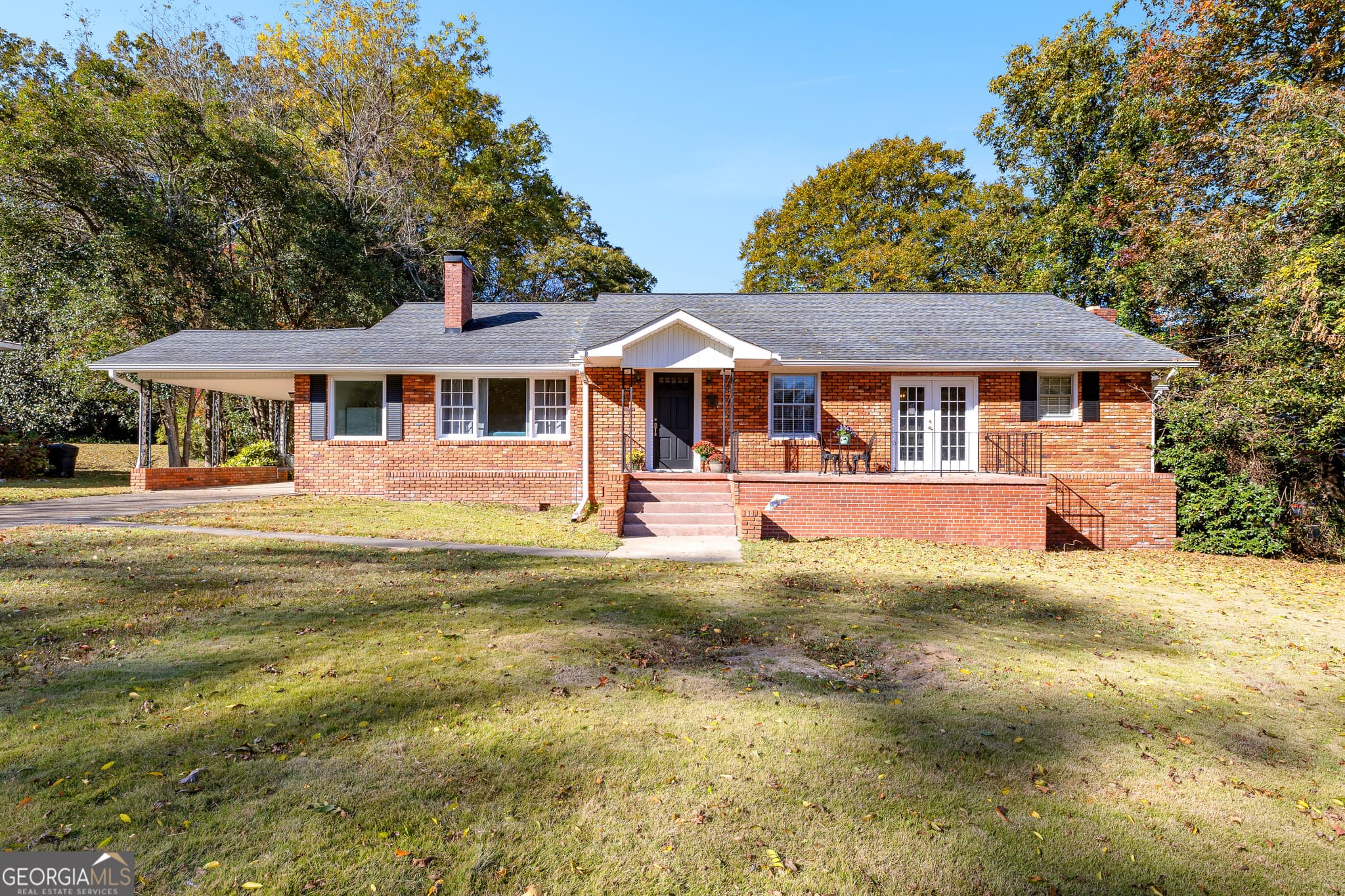 161 Lakeview Drive, Roanoke, AL 36274 — most recent listing photo