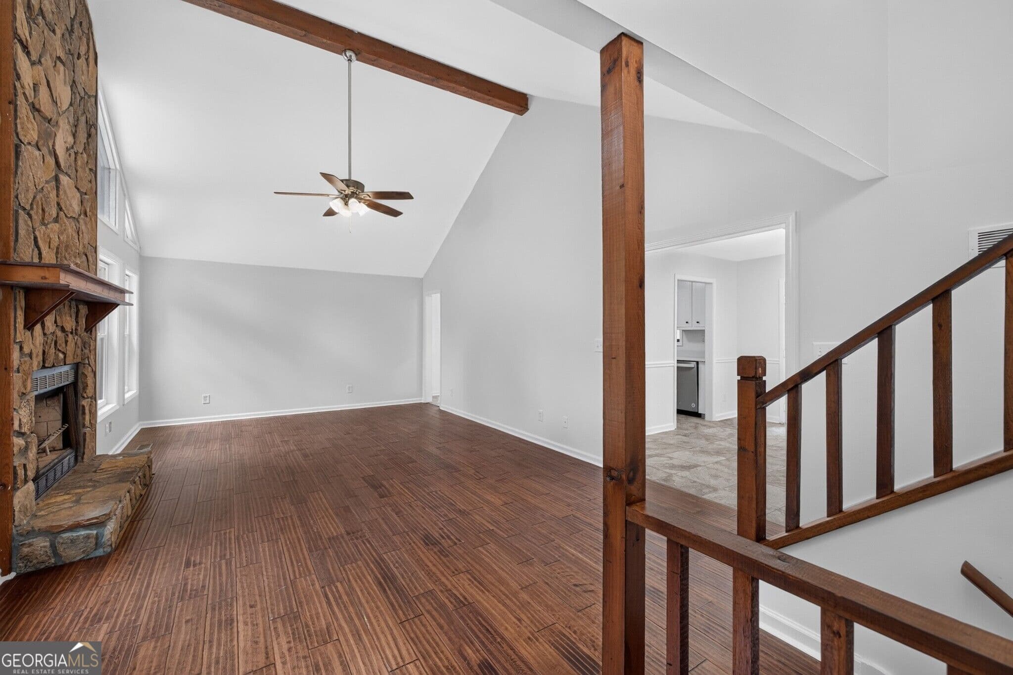 5 bedroom, 3 bathroom, 2,532 sq ft single family residence for sale at 3570 Daylon Drive, Cumming, GA 30028 — photo 6