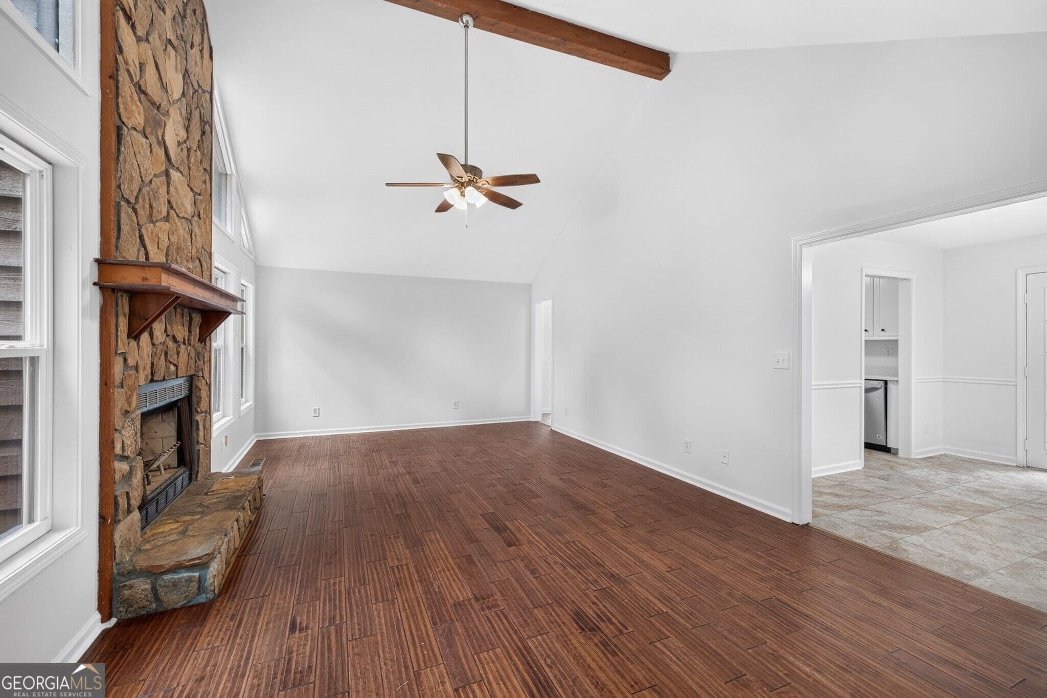 5 bedroom, 3 bathroom, 2,532 sq ft single family residence for sale at 3570 Daylon Drive, Cumming, GA 30028 — photo 7